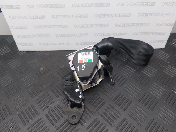 Pré-tensor cinto trás esquerdo DACIA Sandero II (5S_)