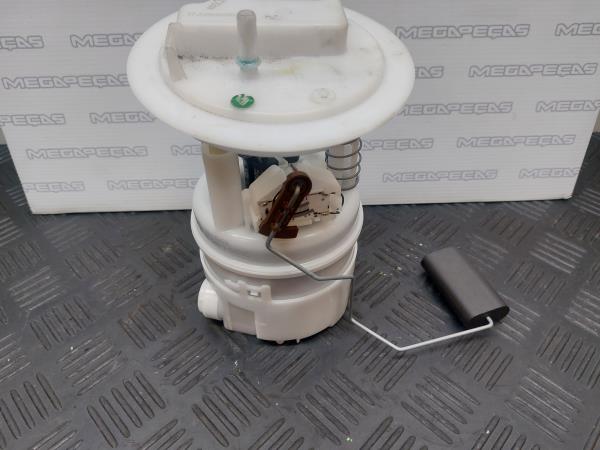 Bomba de combustível DACIA Sandero II (5S_) Imagem-2