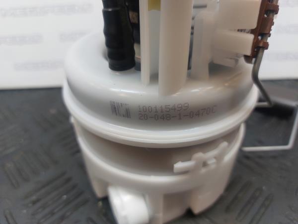 Bomba de combustível DACIA Sandero II (5S_) Imagem-4