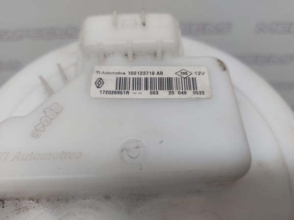 Bomba de combustível DACIA Sandero II (5S_) Imagem-3