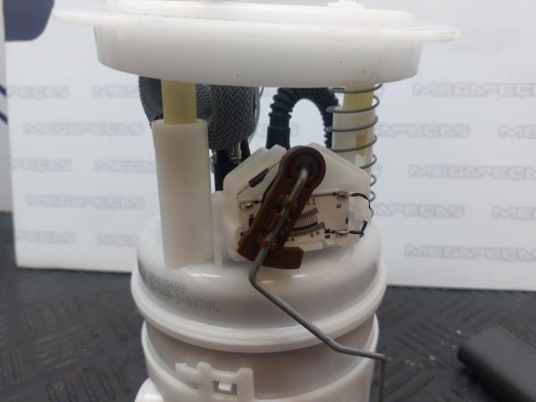 Bomba de combustível DACIA Sandero II (5S_) Imagem-6