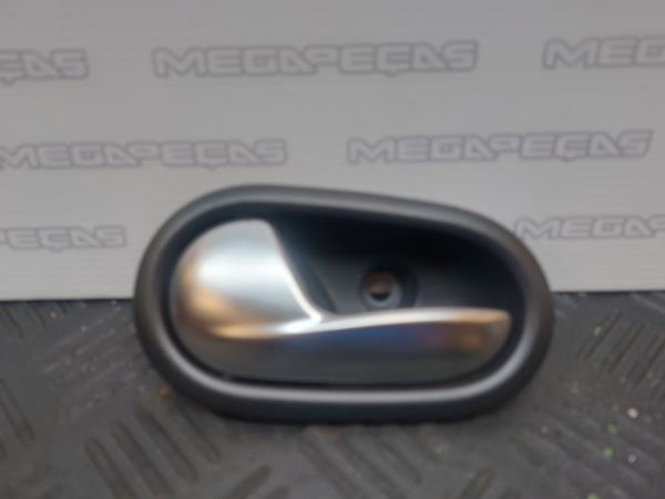 Puxador interior porta frente esquerdo DACIA Sandero II (5S_)