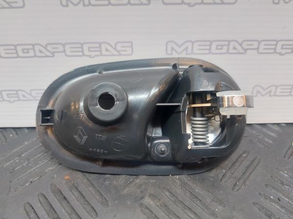 Puxador interior porta frente esquerdo DACIA Sandero II (5S_) Imagem-1