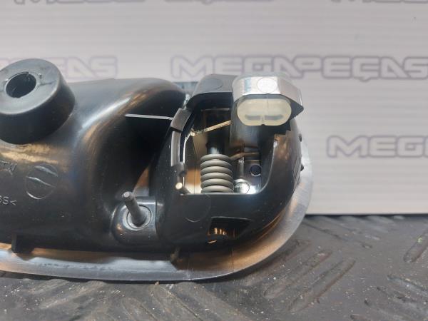 Puxador interior porta frente esquerdo DACIA Sandero II (5S_) Imagem-2