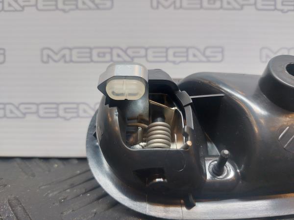 Puxador interior porta frente direito DACIA Sandero II (5S_) Imagem-2