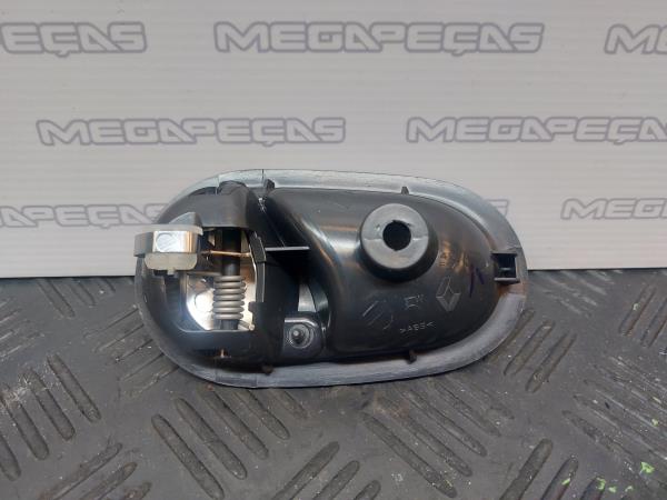 Puxador interior porta trás direito DACIA Sandero II (5S_) Imagem-1