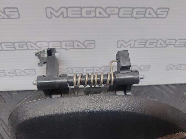 Puxador porta trás direito DACIA Sandero II (5S_) Imagem-1