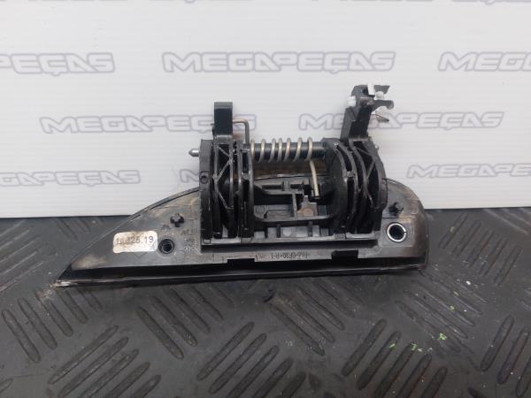 Puxador porta trás direito DACIA Sandero II (5S_) Imagem-2