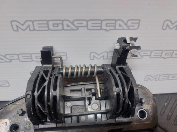 Puxador porta trás direito DACIA Sandero II (5S_) Imagem-3