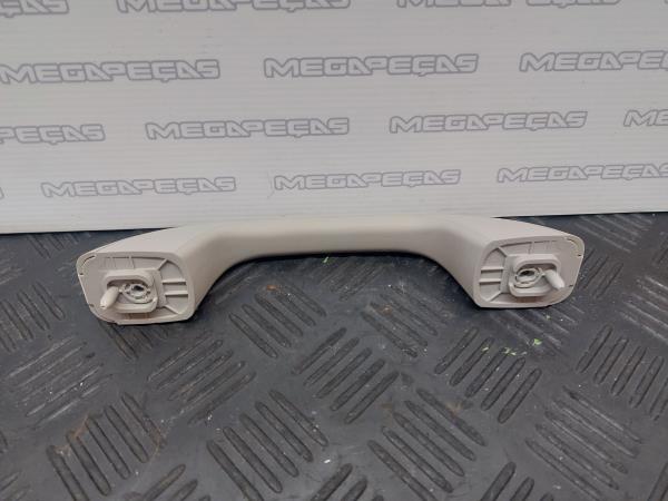 Pega do tejadilho DACIA Sandero II (5S_) Imagem-6