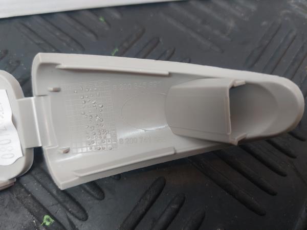 Pega do tejadilho DACIA Sandero II (5S_) Imagem-4