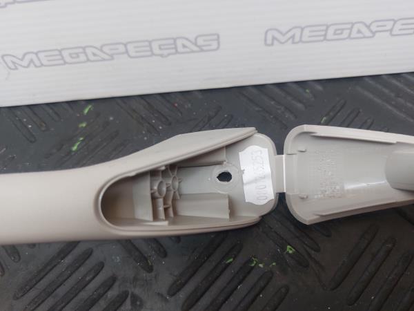 Pega do tejadilho DACIA Sandero II (5S_) Imagem-5