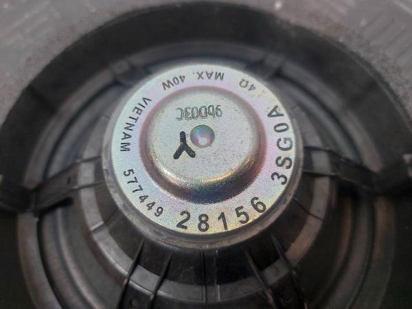 Coluna de som DACIA Sandero II (5S_) Imagem-2