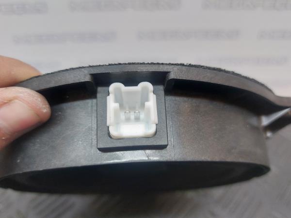 Coluna de som DACIA Sandero II (5S_) Imagem-3