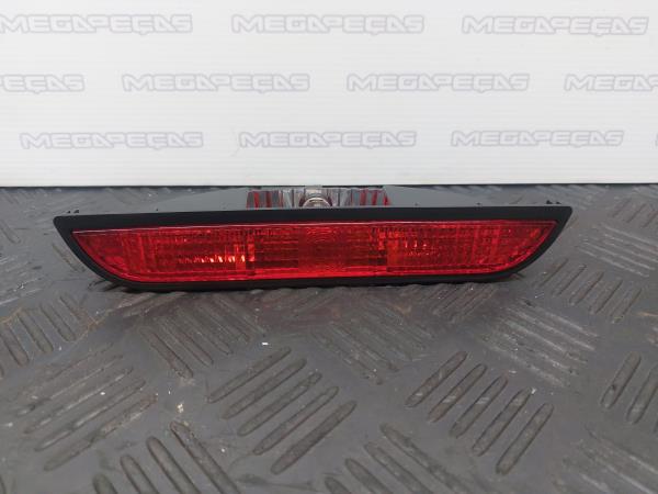 Luz stop adicional / 3º stop DACIA Sandero II (5S_)