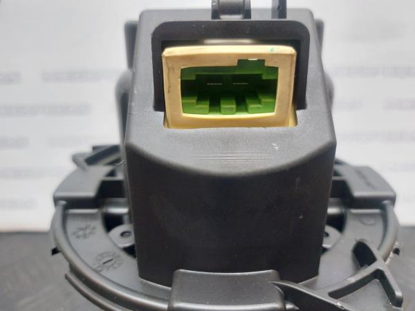 Motor da chauffage / sofagem DACIA Sandero II (5S_) Imagem-2