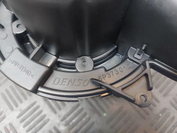 Motor da chauffage / sofagem DACIA Sandero II (5S_) Imagem-3