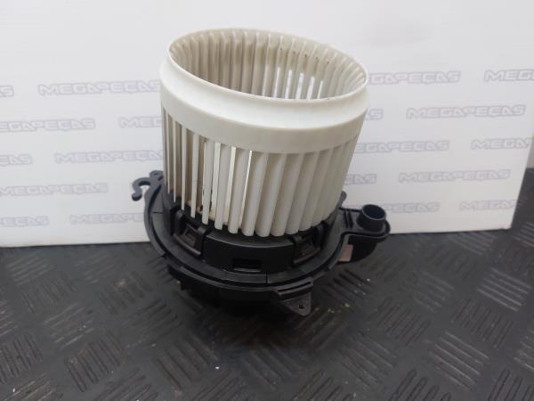 Motor da chauffage / sofagem DACIA Sandero II (5S_) Imagem-4