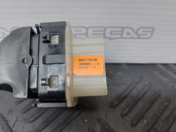 Comando / botão / interruptor vidros frente direito DACIA Sandero II (5S_) Imagem-2