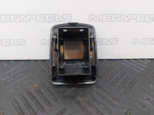 Plástico genérico DACIA Sandero II (5S_) Imagem-1