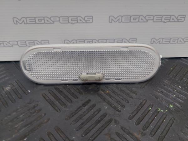 Plafonier central DACIA Sandero II (5S_)