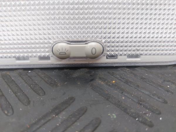 Plafonier central DACIA Sandero II (5S_) Imagem-1