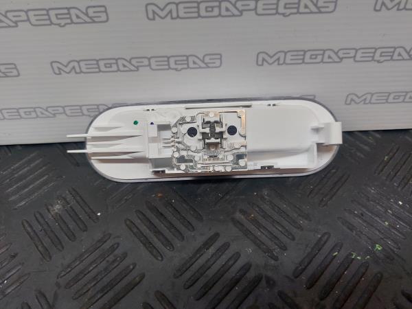 Plafonier central DACIA Sandero II (5S_) Imagem-2