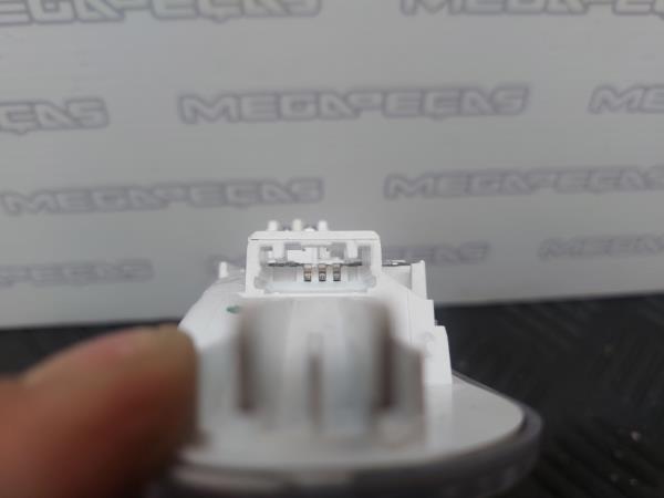 Plafonier central DACIA Sandero II (5S_) Imagem-3