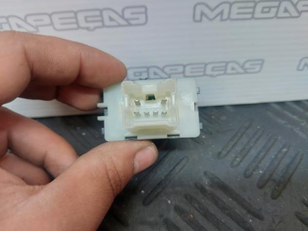 Comando / botão / interruptor vidros frente direito DACIA Sandero II (5S_) Imagem-1