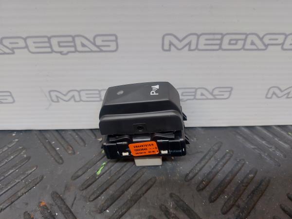 Botão / interruptor sensor de estacionamento DACIA Sandero II (5S_)