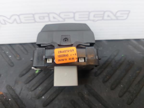 Botão / interruptor sensor de estacionamento DACIA Sandero II (5S_) Imagem-1