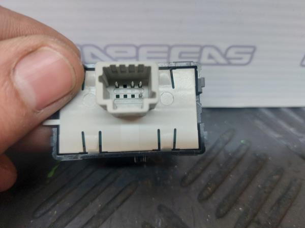 Botão / interruptor sensor de estacionamento DACIA Sandero II (5S_) Imagem-2