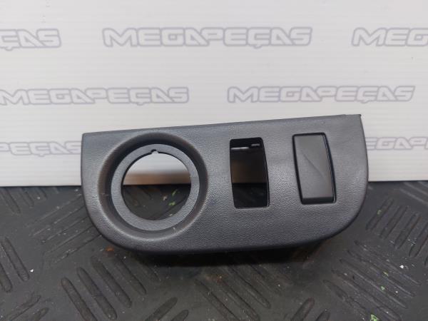 Plástico genérico DACIA Sandero II (5S_)