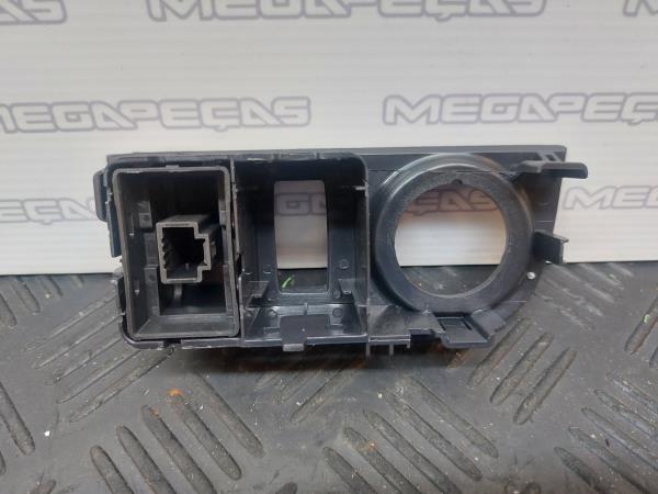 Plástico genérico DACIA Sandero II (5S_) Imagem-1