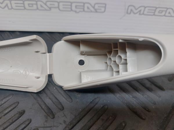 Pega do tejadilho DACIA Sandero II (5S_) Imagem-2