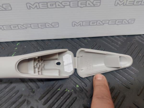 Pega do tejadilho DACIA Sandero II (5S_) Imagem-3