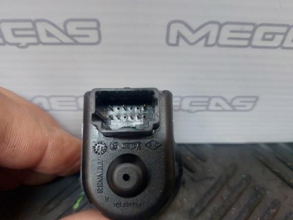 Comando de espelhos DACIA Sandero II (5S_) Imagem-1