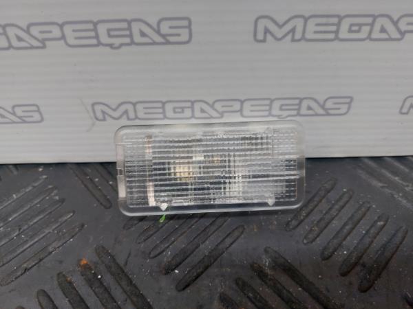 Luz interior DACIA Sandero II (5S_)