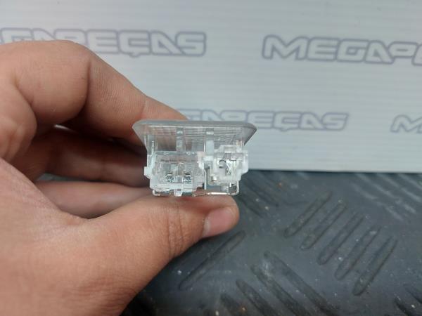 Luz interior DACIA Sandero II (5S_) Imagem-2