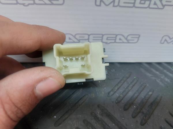 Comando / botão / interruptor vidros frente direito DACIA Sandero II (5S_) Imagem-2