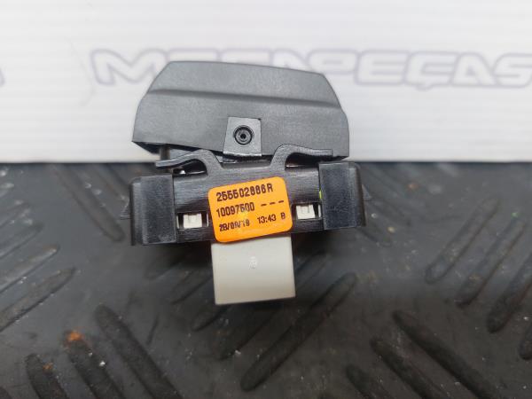 Manete / interruptor cruise control DACIA Sandero II (5S_) Imagem-1