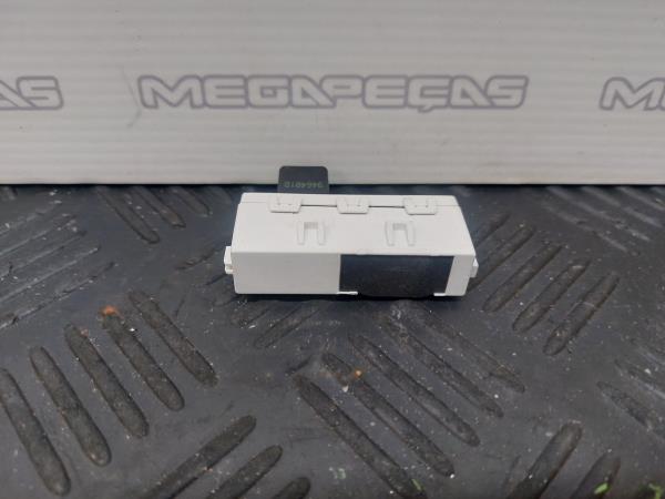 Display / ecrã de informações DACIA Sandero II (5S_)