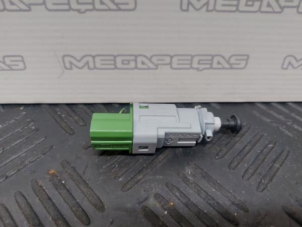 Válvula Stop DACIA Sandero II (5S_)