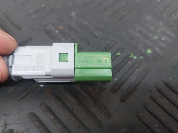 Válvula Stop DACIA Sandero II (5S_) Imagem-3