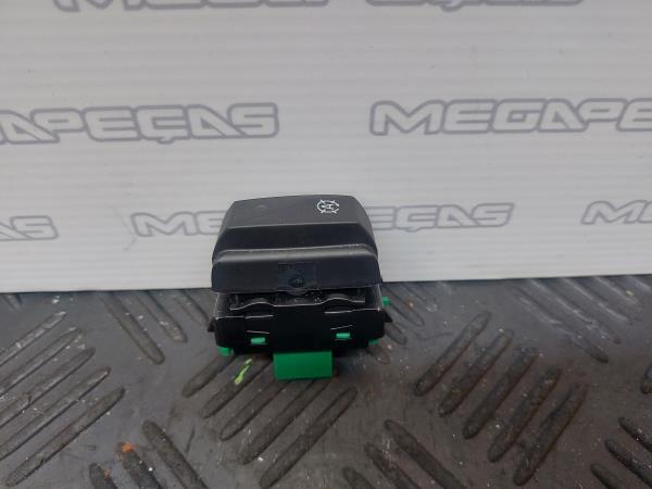 Botão / interruptor Start&Stop DACIA Sandero II (5S_)