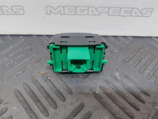 Botão / interruptor Start&Stop DACIA Sandero II (5S_) Imagem-1