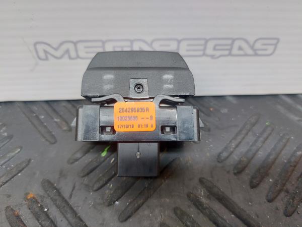 Comando / botão / interruptor multifunções DACIA Sandero II (5S_) Imagem-1