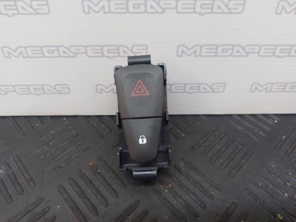 Botão / interruptor 4 piscas DACIA Sandero II (5S_)