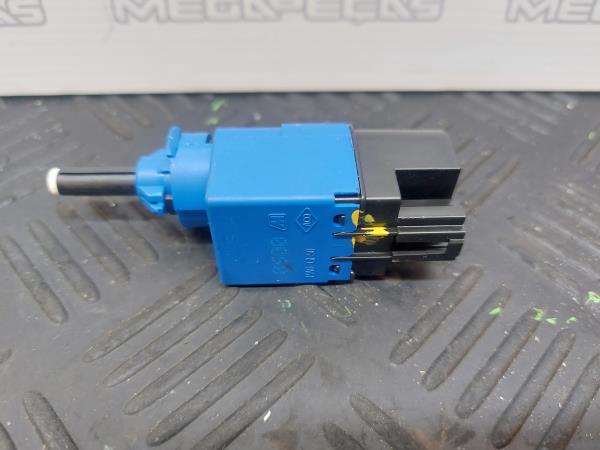 Válvula pedal embraiagem DACIA Sandero II (5S_) Imagem-2