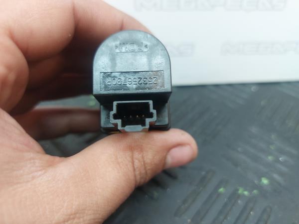 Válvula pedal embraiagem DACIA Sandero II (5S_) Imagem-3